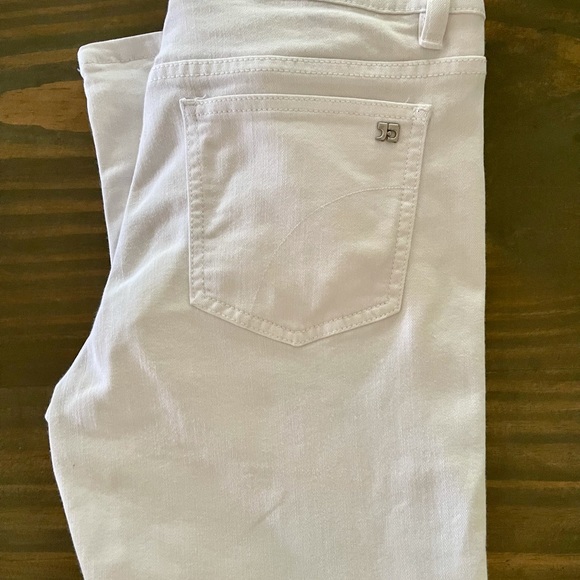 Joe's Jeans Jeans Bright White Joes Jeans Size 28 Poshmark